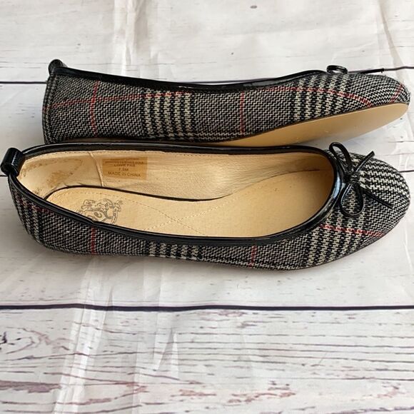 Jeffery Campbell Flats - Picture 3 of 8